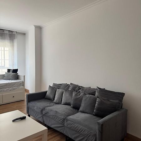 Piso Centrico Moana Apartment Екстериор снимка