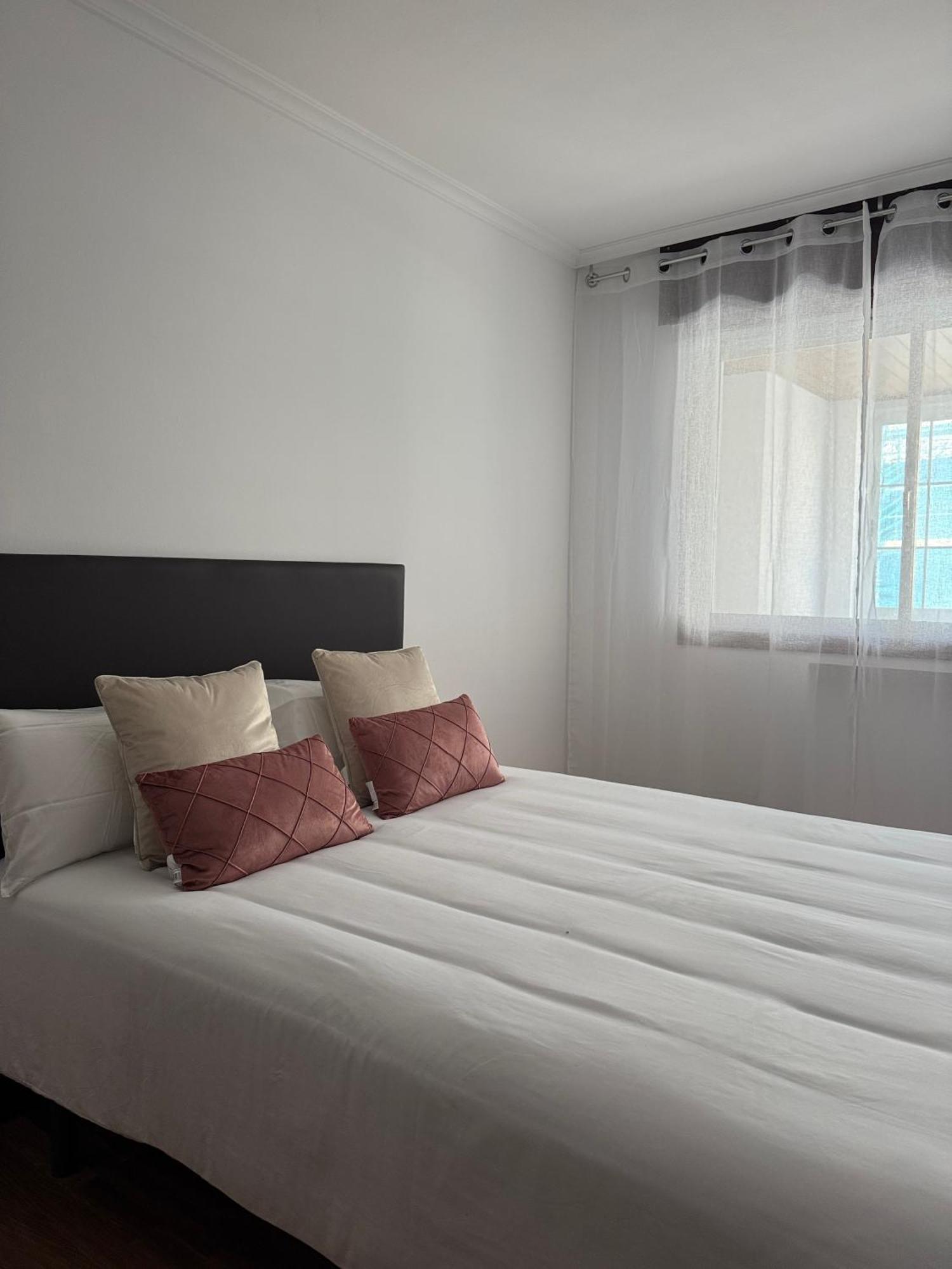 Piso Centrico Moana Apartment Екстериор снимка