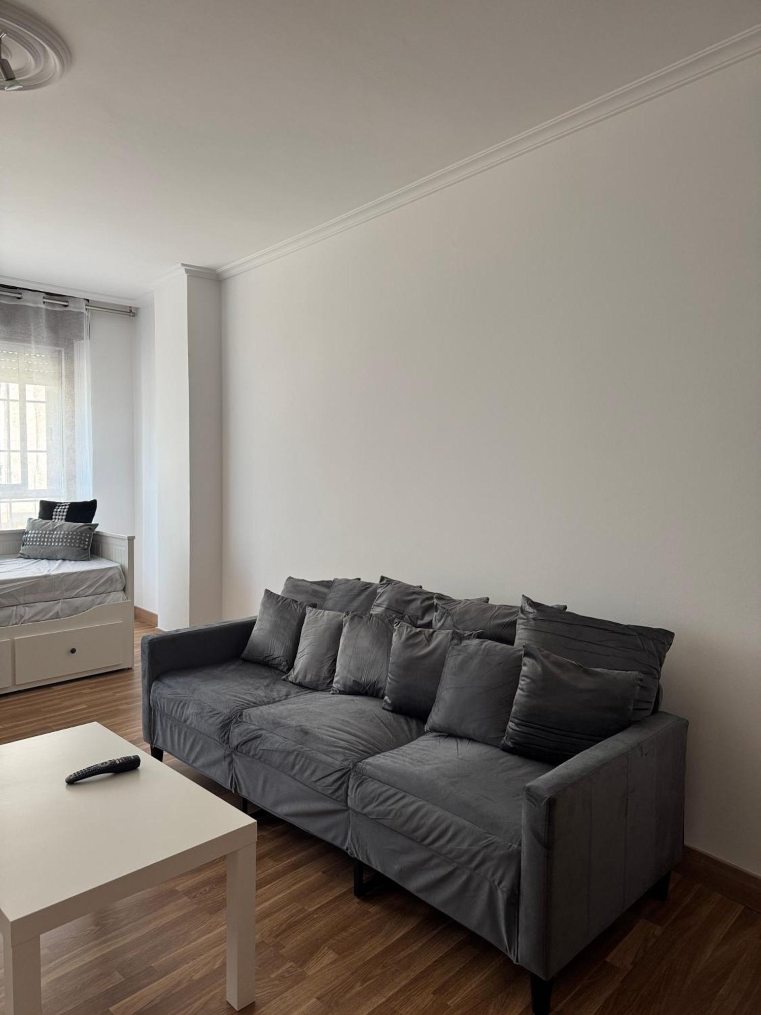 Piso Centrico Moana Apartment Екстериор снимка