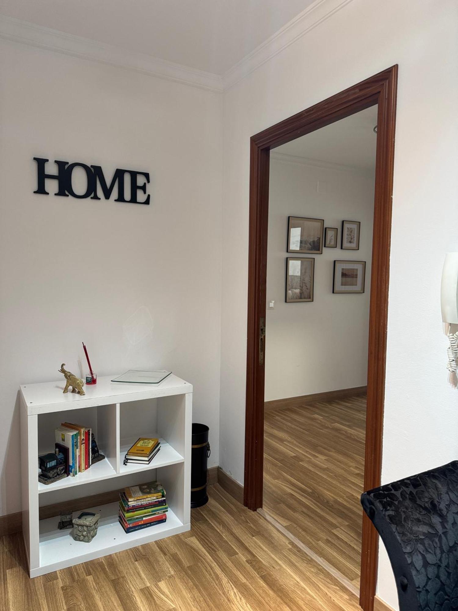 Piso Centrico Moana Apartment Екстериор снимка