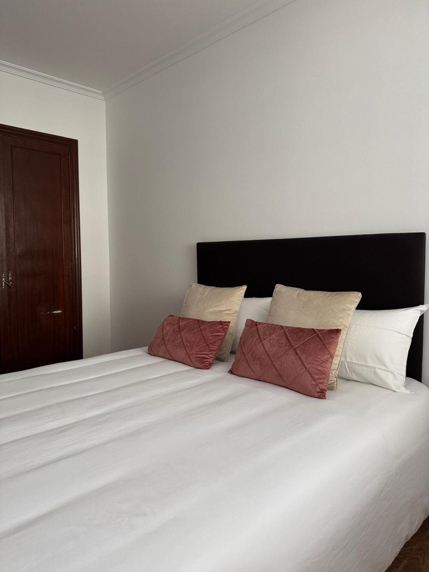 Piso Centrico Moana Apartment Екстериор снимка