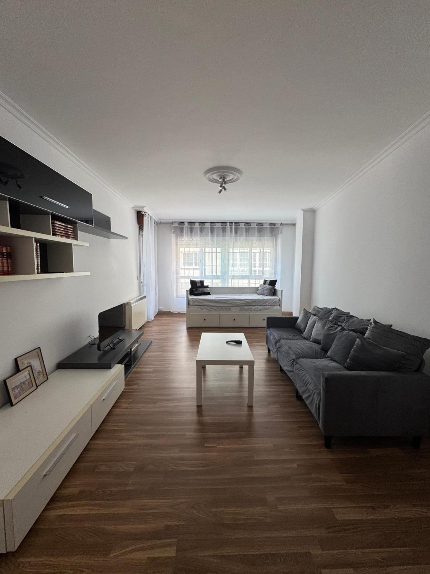 Piso Centrico Moana Apartment Екстериор снимка