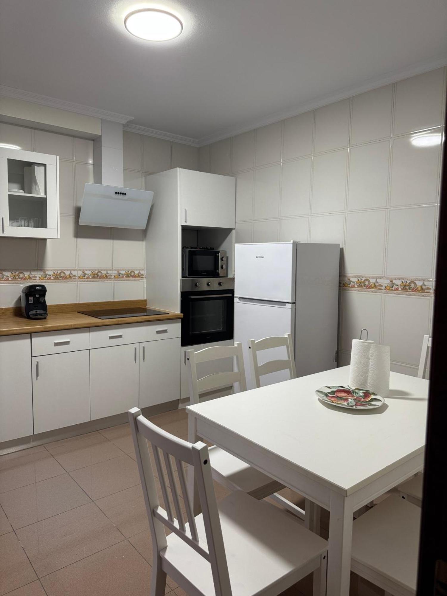 Piso Centrico Moana Apartment Екстериор снимка