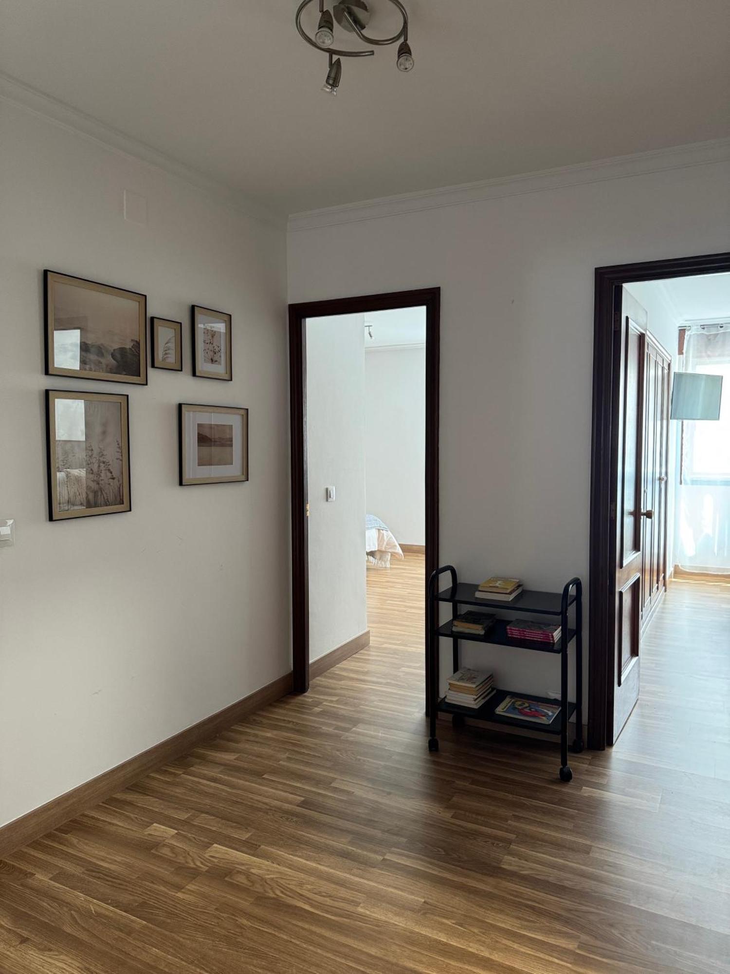 Piso Centrico Moana Apartment Екстериор снимка