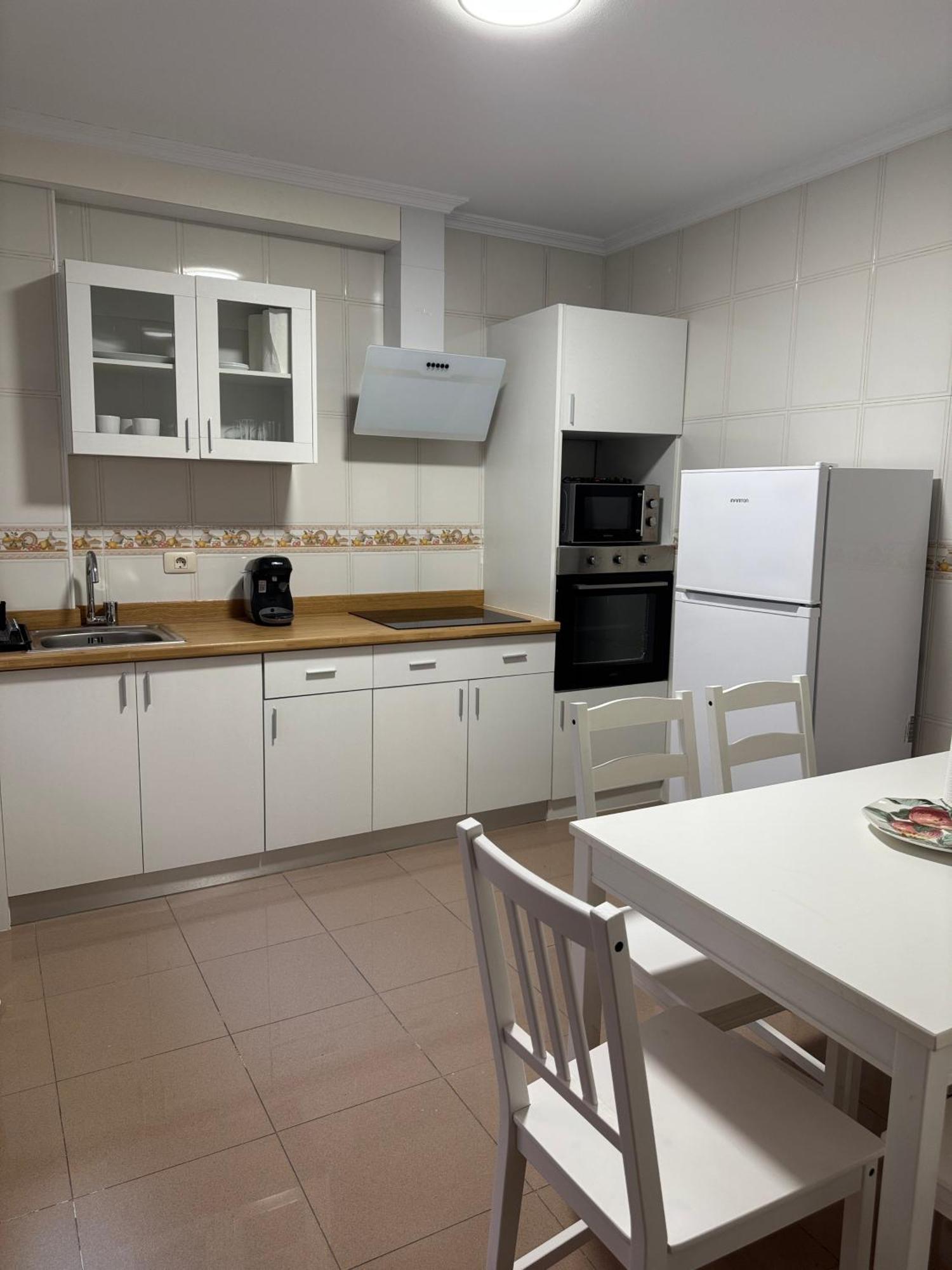Piso Centrico Moana Apartment Екстериор снимка