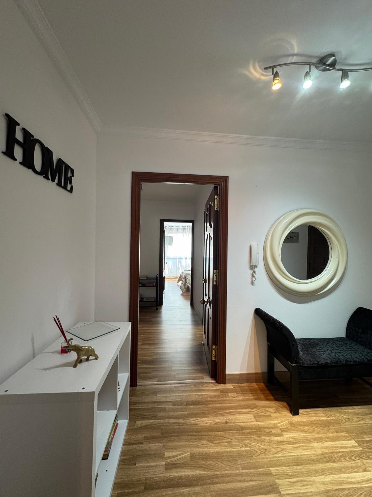 Piso Centrico Moana Apartment Екстериор снимка