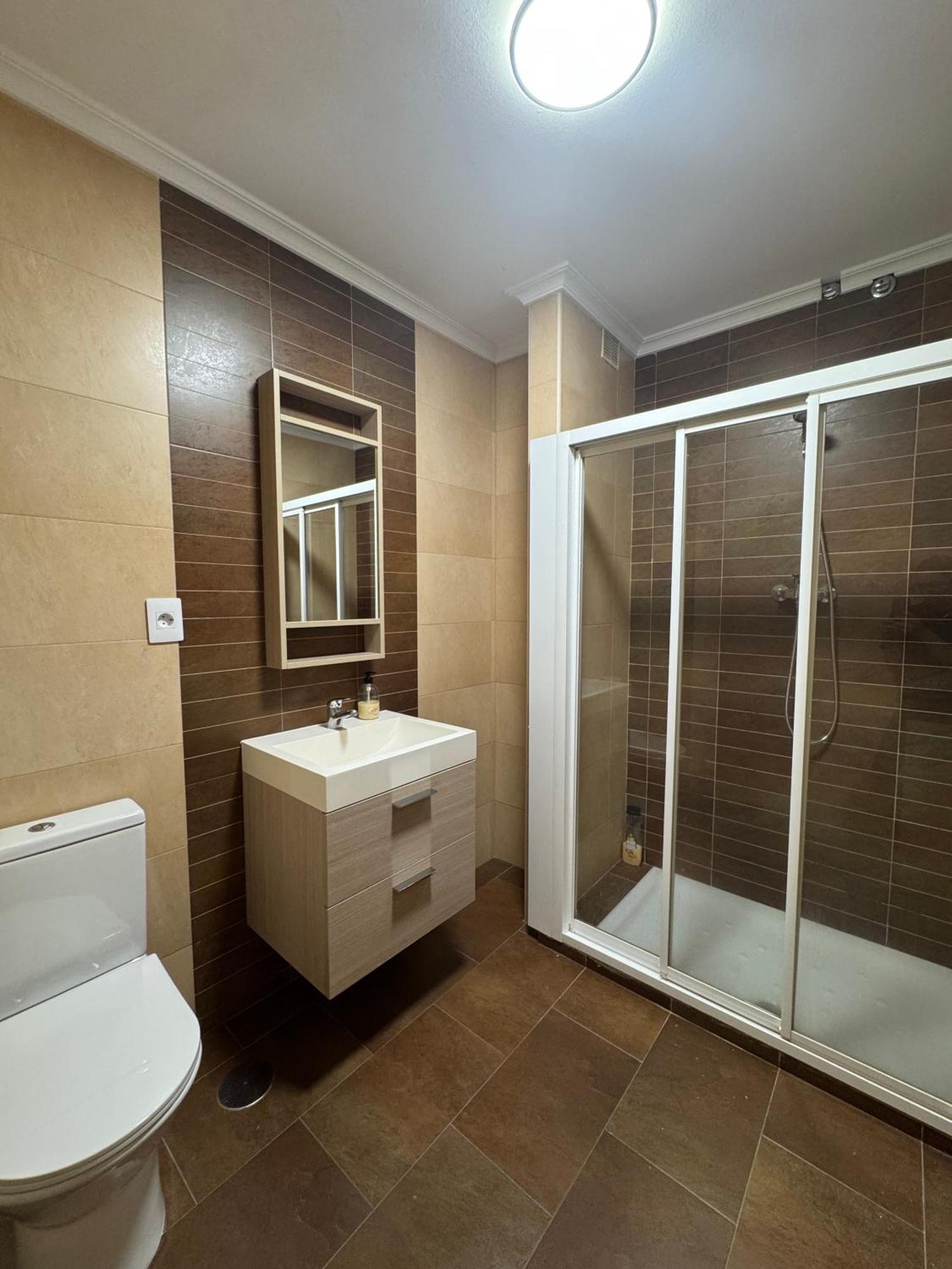 Piso Centrico Moana Apartment Екстериор снимка