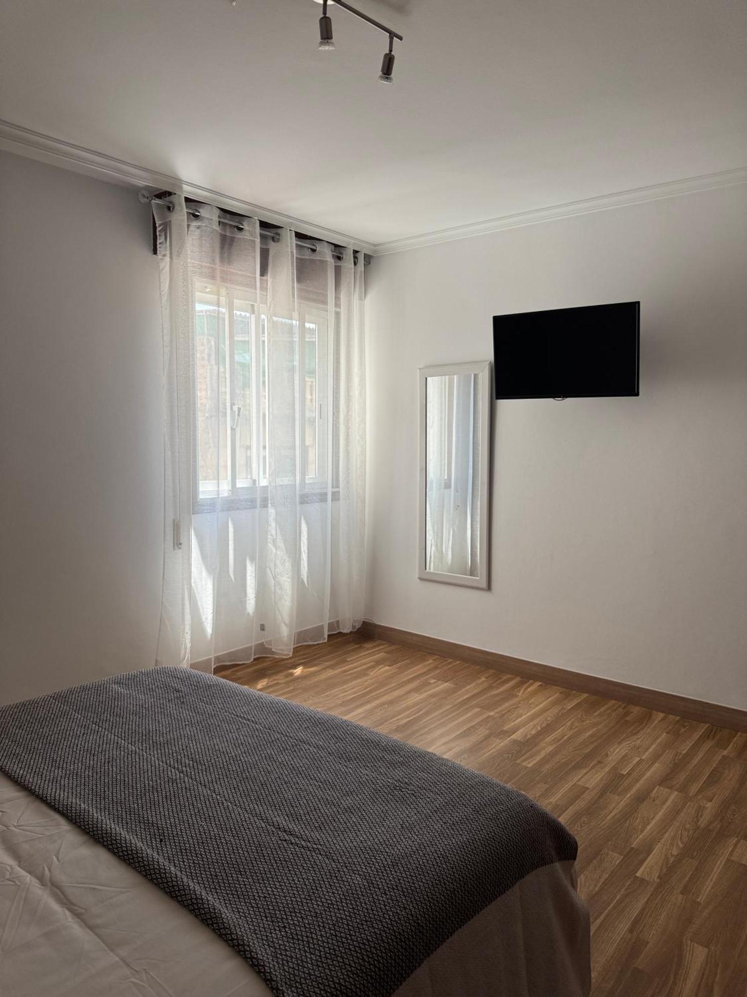 Piso Centrico Moana Apartment Екстериор снимка