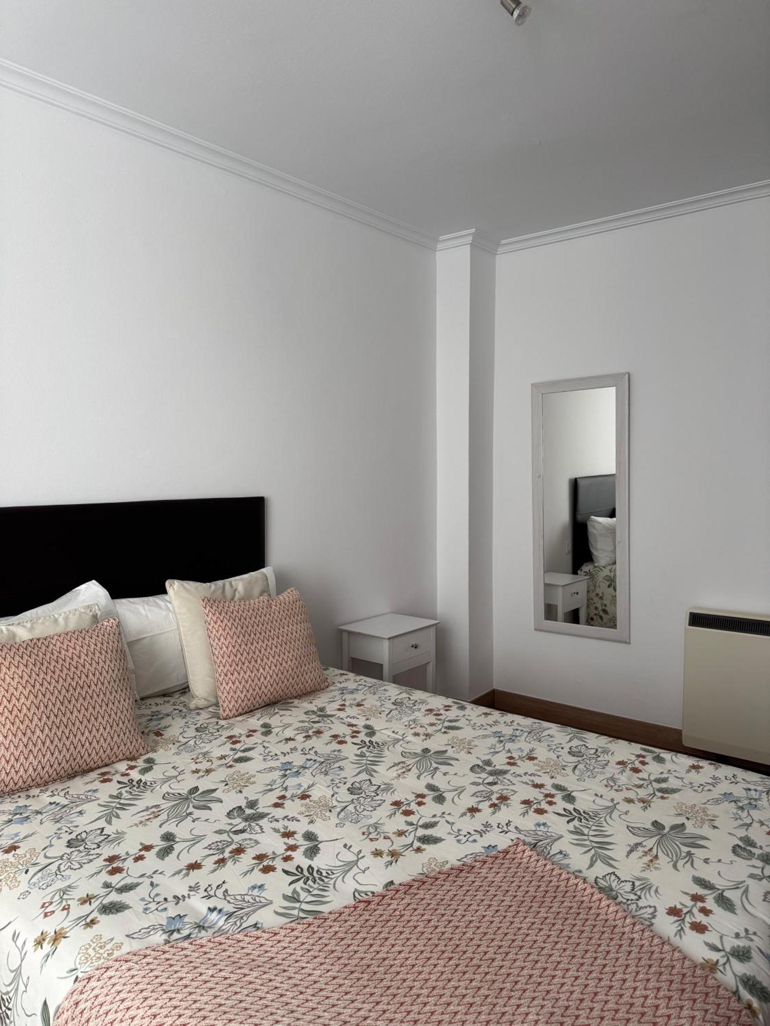 Piso Centrico Moana Apartment Екстериор снимка