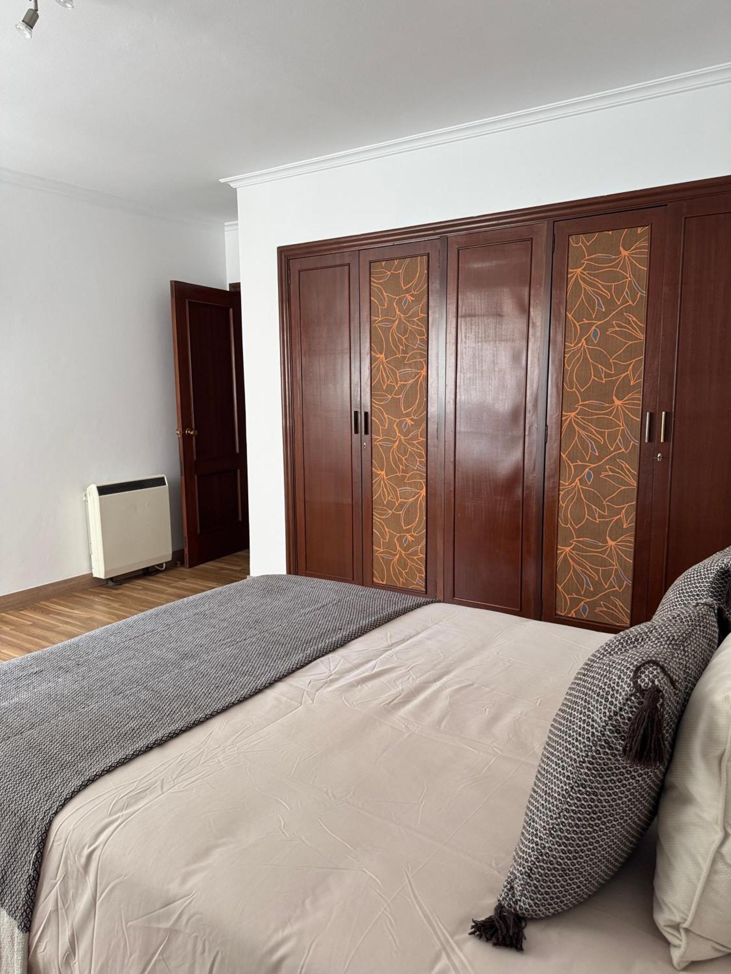Piso Centrico Moana Apartment Екстериор снимка