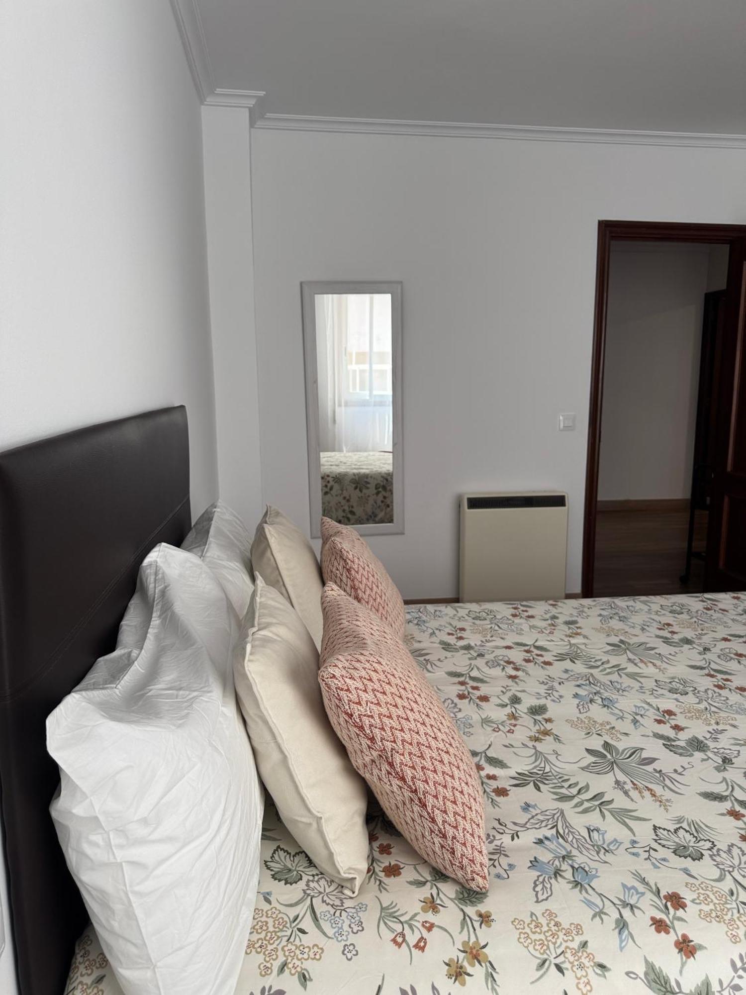 Piso Centrico Moana Apartment Екстериор снимка