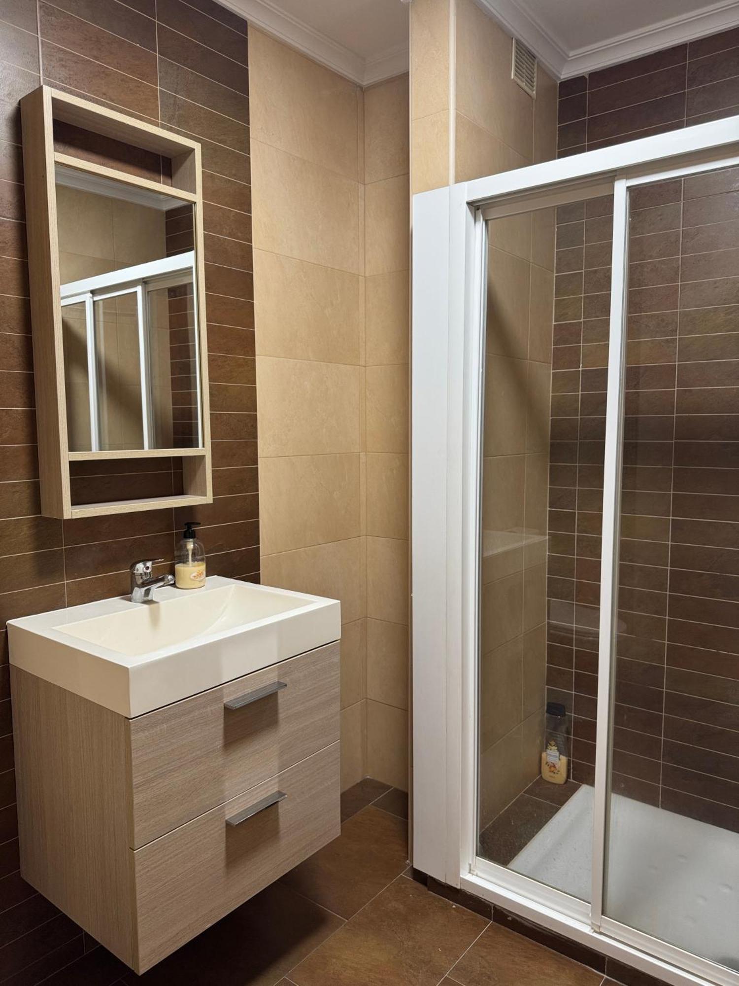Piso Centrico Moana Apartment Екстериор снимка