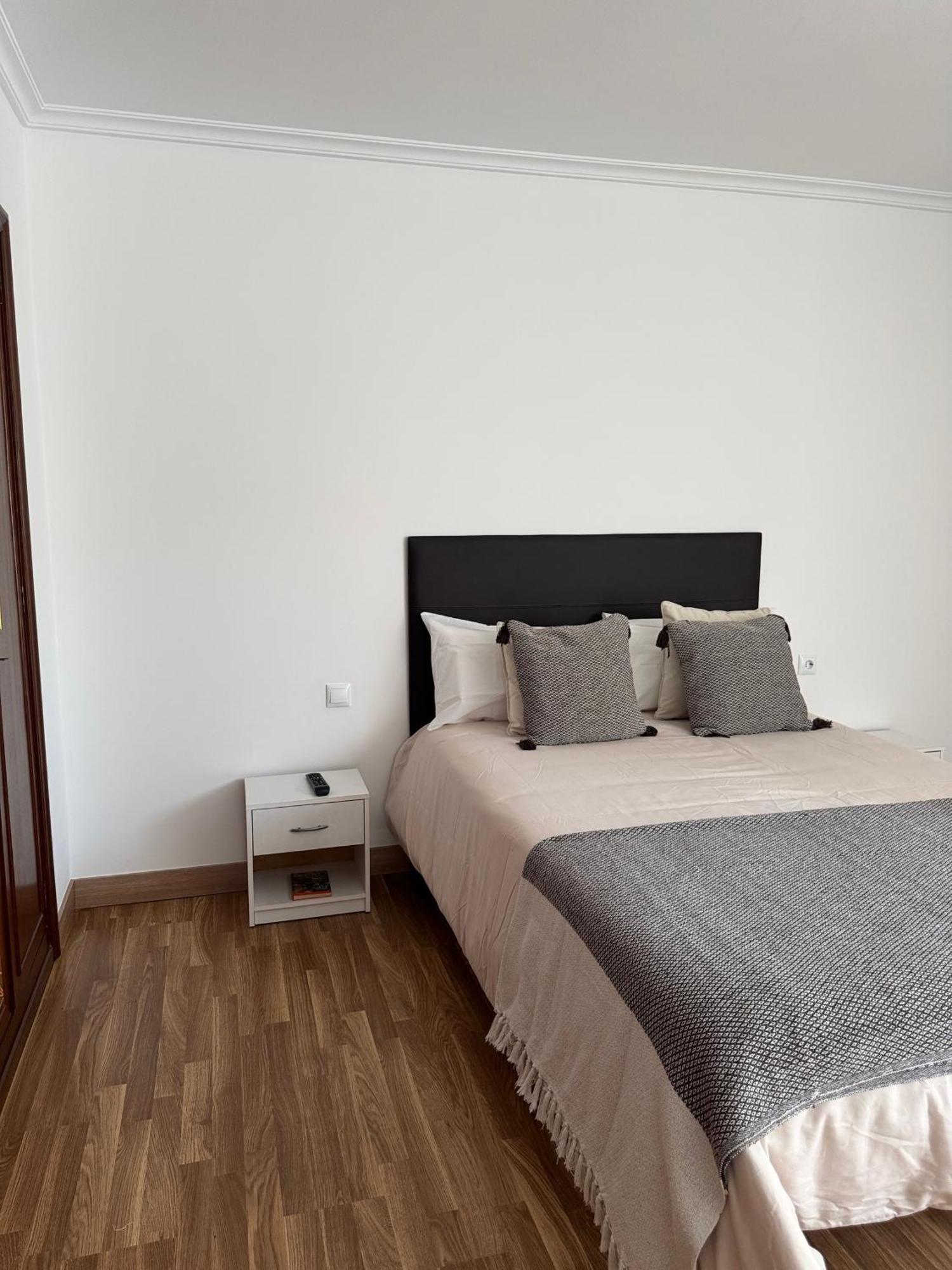 Piso Centrico Moana Apartment Екстериор снимка
