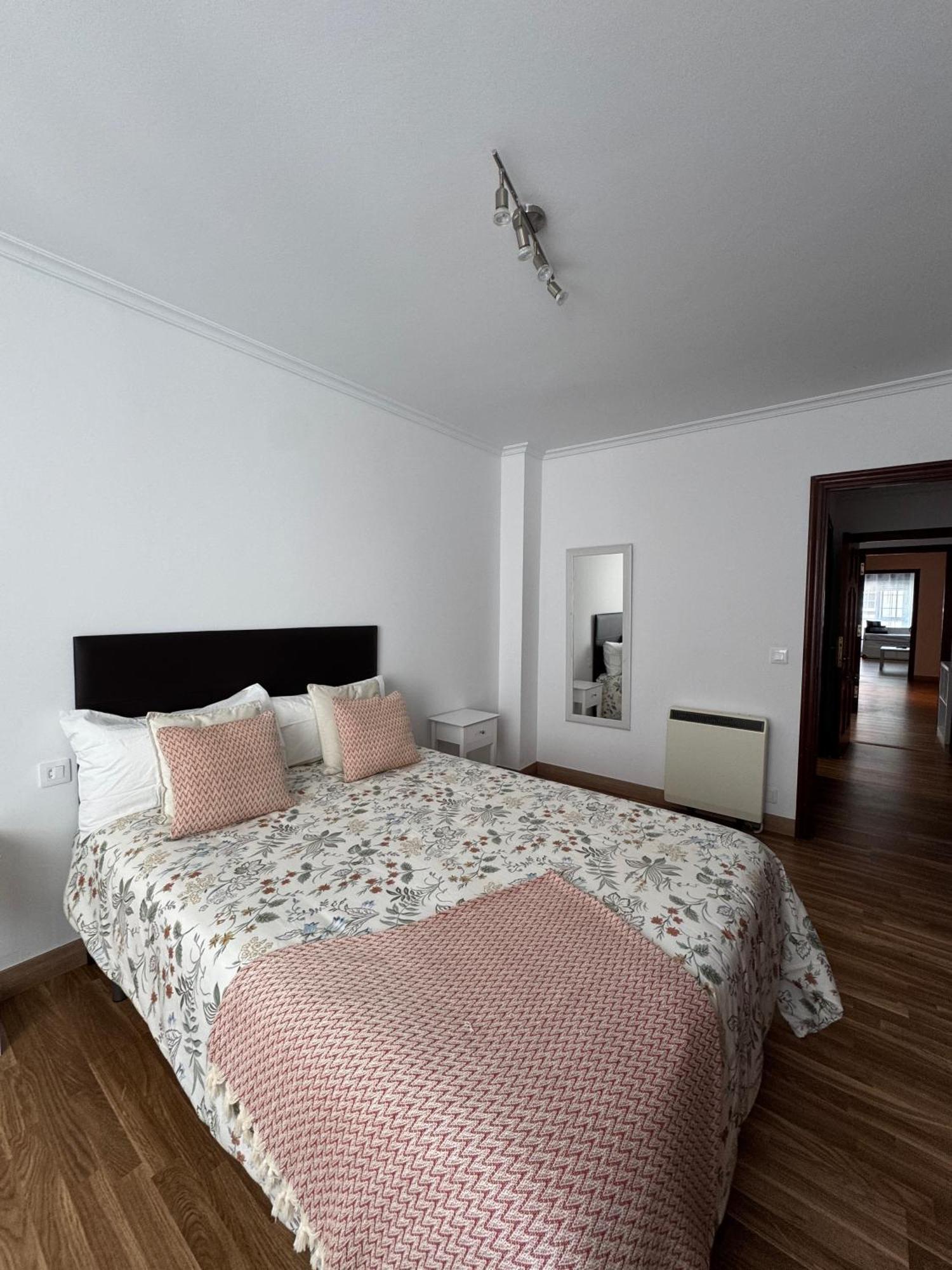 Piso Centrico Moana Apartment Екстериор снимка